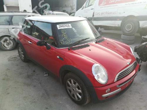 Engine control unit (ECU) MINI MINI (R50, R53) One | BP16503958M57 - Image 6