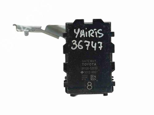 Elektronisk modul Elektronisk modul 38174817 38174817