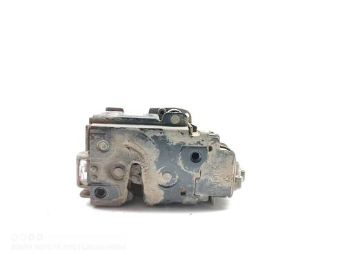 Rear left lock SEAT IBIZA III (6L1)  | BP22422903C100 