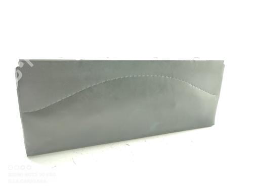 Knee airbag SEAT LEON (5F1)  | BP16517426C50 