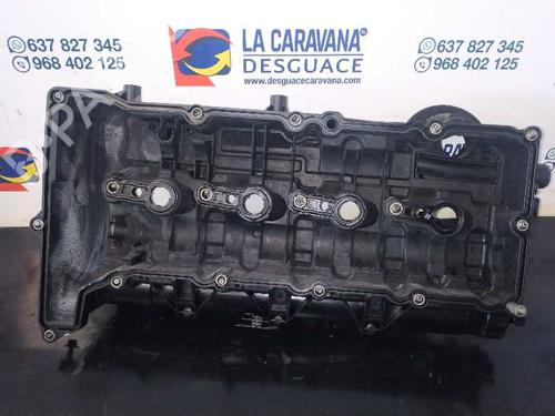 Valve cover BMW 1 (E87) 118 d | BP16506355M124 