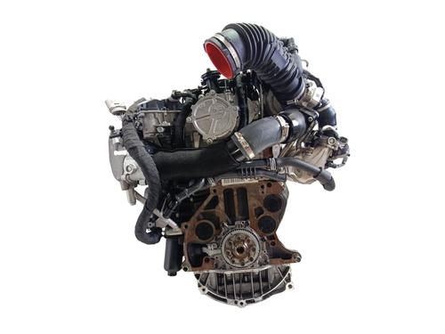 Engine SEAT TARRACO (KN2) | BP35793894M1 - Image 7