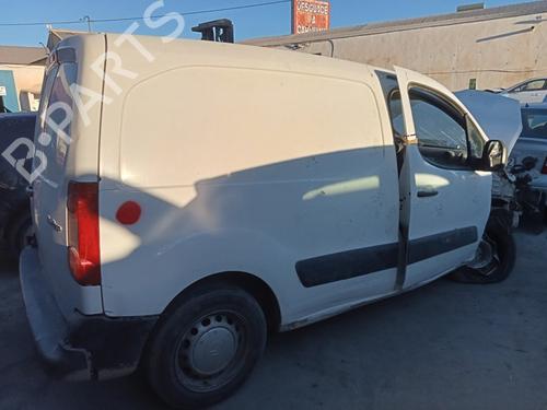 Front right interior door handle CITROËN BERLINGO MULTISPACE (B9) | BP18903512I14