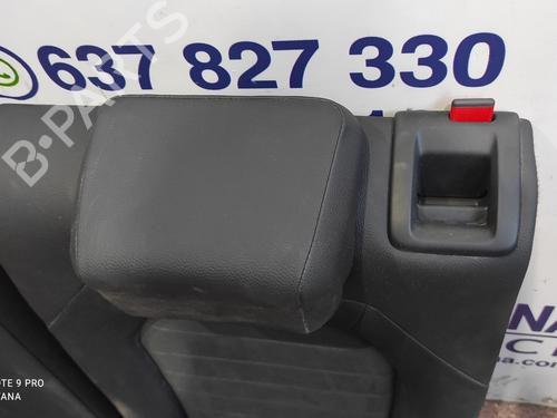 Seats set SEAT ARONA (KJ7, KJP)  | BP16508583C78 