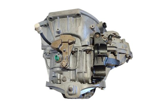 Gearbox OPEL VIVARO B Van (X82) 1.6 CDTI (05) | BP29476057M3 