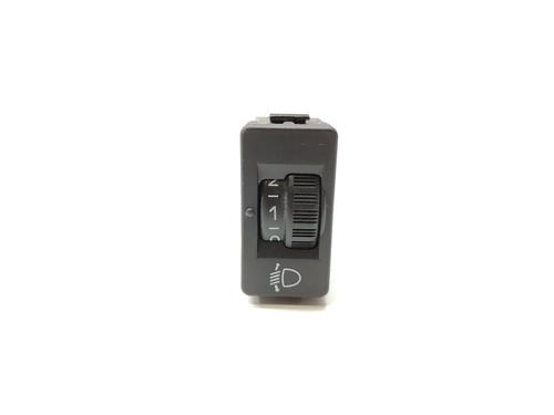 Used Switch CITROËN BERLINGO MULTISPACE (B9) 1.6 HDi 110 (109 hp) 19784459