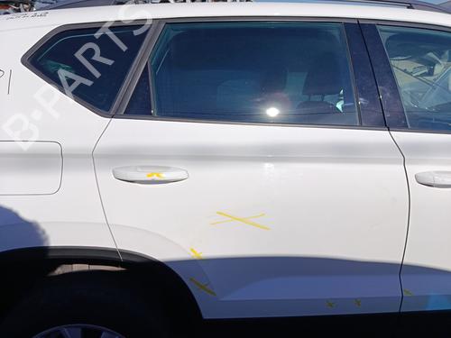 Used Right rear door Right rear door SEAT ATECA (KH7, KHP) 1.0 TSI (116 hp) 34124554 34124554