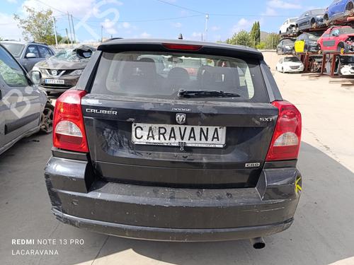 Engine DODGE CALIBER | BP20487794M1