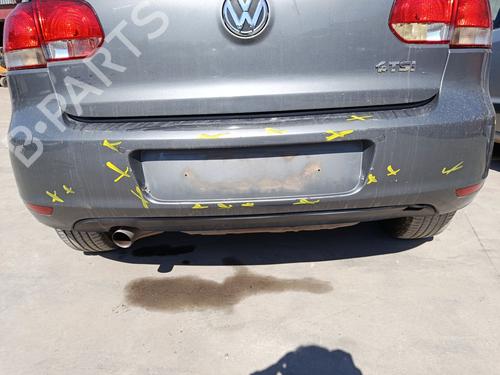 rear-bumper-vw-golf-vi-5k1-2008-2009-2010-2011-2012-2013-2014-34568006 main image