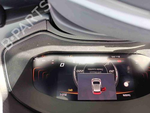 Left headlight SEAT IBIZA V (KJ1, KJG) 1.0 TSI | BP36674749C28 - Image 8