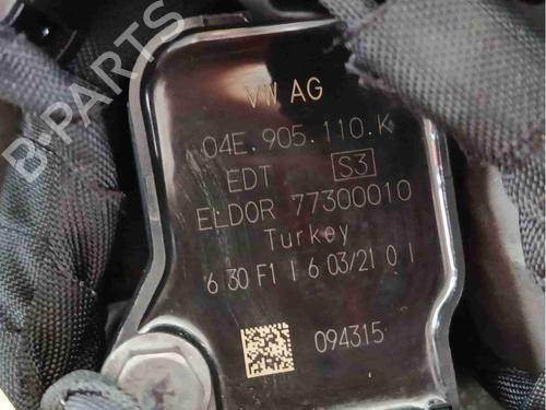 Engine VW T-CROSS (C11, D31) 1.0 TSI | BP38341305M1 - Image 15