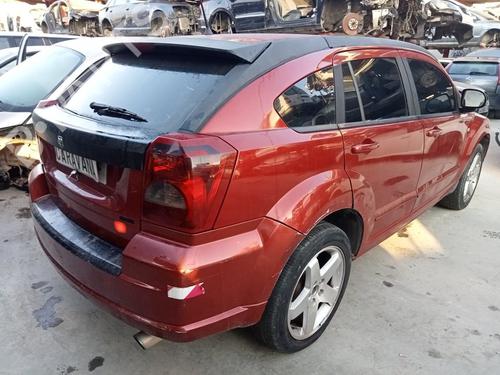 Engine control unit (ECU) DODGE CALIBER  | BP16516547M57 