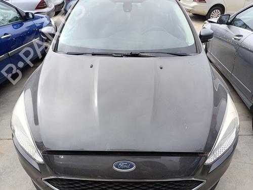 Used Hood FORD FOCUS III [2010-2020]  27614021