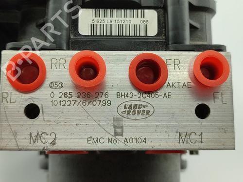 ABS pump LAND ROVER RANGE ROVER SPORT I (L320) 3.0 D 4x4 | BP16513017M43 