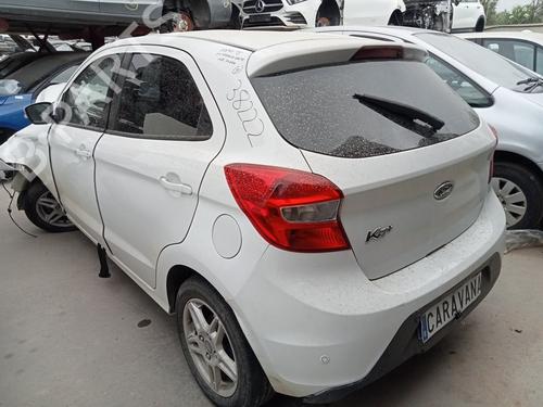 Engine control unit (ECU) FORD KA+ III (UK, FK) 1.2 Ti-VCT | BP32329021M57  - Image 7