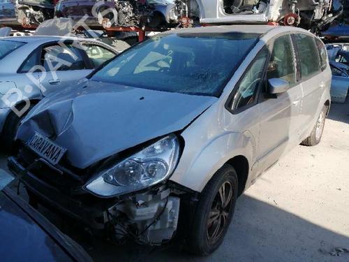 Front left window mechanism FORD S-MAX (WA6) | BP28703728C22