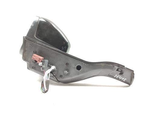 Left mirror PEUGEOT 2008 I (CU_)  | BP29572896C26 