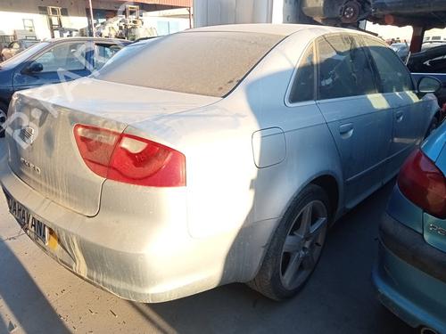 Left front window switch SEAT EXEO (3R2) | BP17545984I27