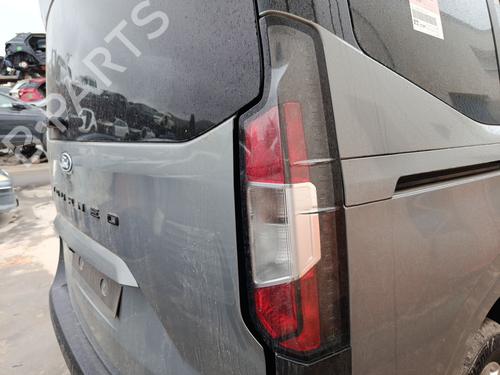 Used Right taillight Right taillight FORD TOURNEO COURIER B460 MPV 1.5 EcoBlue (100 hp) 33689607 33689607