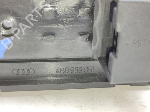 Left front window switch AUDI A6 C5 (4B2, 4B4)  | BP30089557I27 