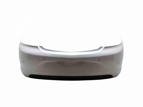 rear-bumper-opel-insignia-a-saloon-g09-2008-2009-2010-2011-2012-2013-2014-2015-2016-2017-35962337 main image