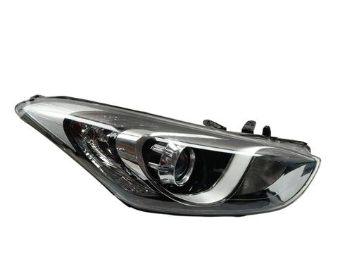 Used Right headlight Right headlight HYUNDAI i30 (GD) [2011-2026] 17733293 17733293