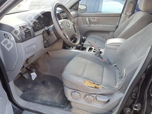 ABS pump KIA SORENTO I (JC)  | BP26230927M43 