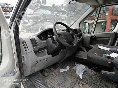 Right front window switch CITROËN JUMPER II Van 2.2 HDi 100 | BP21678469I26  - Image 12