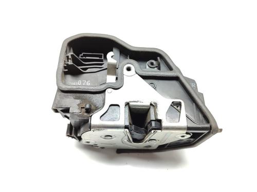 Rear right lock BMW X3 (E83) 2.0 d | BP16932310C99 