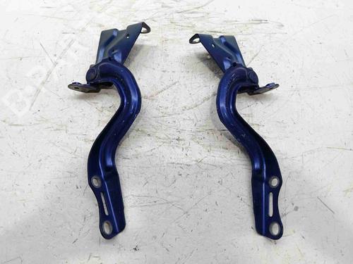 Annen Annen TOYOTA YARIS (_P21_, _PA1_, _PH1_) 1.5 (MXPA11) (125 hp) 37028328 37028328