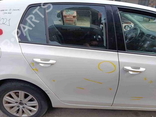 right-rear-door-vw-golf-vi-5k1-2008-2009-2010-2011-2012-2013-2014-40299284 main image