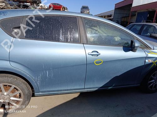 Left taillight SEAT LEON (1P1) 1.9 TDI | BP31081498C34 