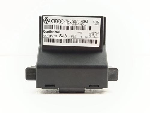 electronic-module-vw-caddy-iv-box-bodympv-saa-sah-2015-2016-2017-2018-2019-2020-34041001 main image