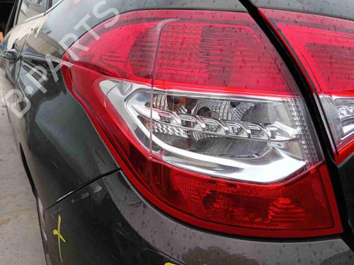 Used Left taillight Left taillight 39514415 39514415