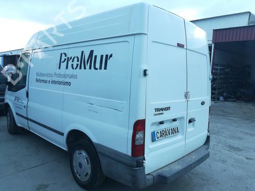 ABS pump FORD TRANSIT Van (FA_ _) | BP31339506M43 - Image 9