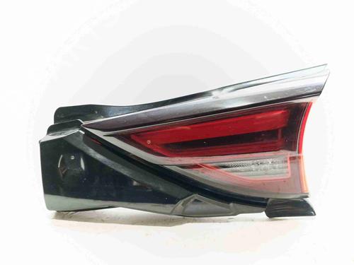 Used Right tailgate light Right tailgate light 37757959 37757959
