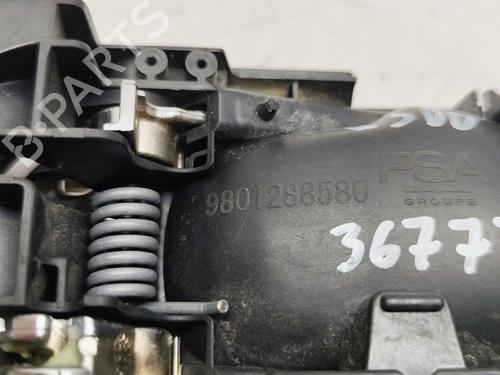 Front right interior door handle CITROËN C3 / C3 ORIGIN III (SX)  | BP26394813I14 