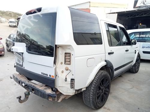 Right front window motor LAND ROVER DISCOVERY IV (L319)  | BP16891362E20 