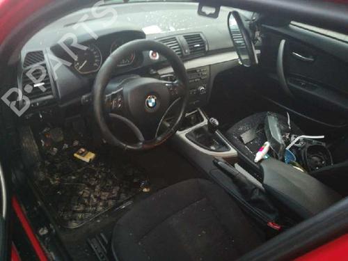 Exhaust manifold BMW 1 (E87) 118 d | BP16505905M110 