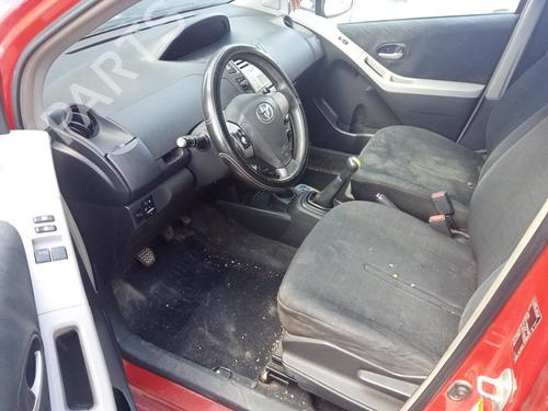 ABS pump TOYOTA YARIS (_P9_) | BP30974634M43