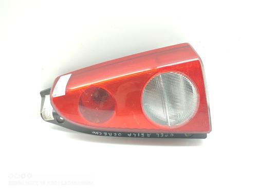 Used Right taillight OPEL AGILA (A) (H00) [2000-2007]  16518256
