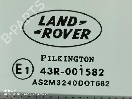 Dør høyre bak LAND ROVER RANGE ROVER III (L322) 3.0 D 4x4 | BP16506869C5 