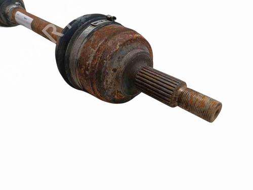 Right front driveshaft RENAULT EXPRESS Box Body/MPV | BP38264344M39 - Image 3