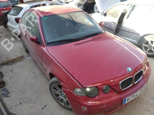 ABS pump BMW 3 Compact (E46) 320 td | BP25378090M43  - Image 5