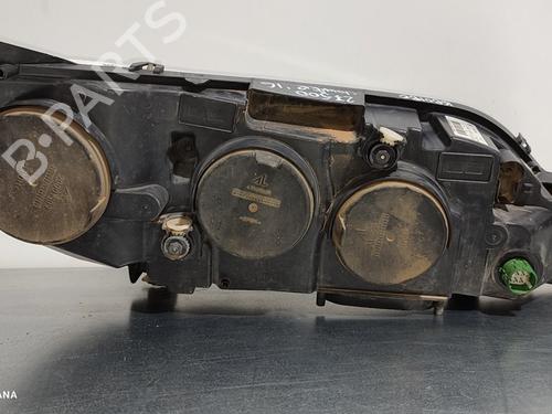 Left headlight CITROËN JUMPER II Van 2.2 HDi 110 | BP16506997C28 
