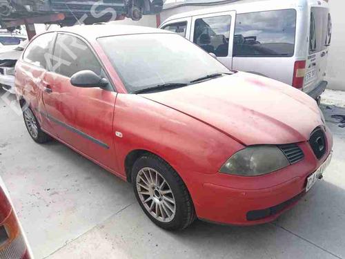 Brugte SEAT IBIZA III (6L1) 4829739