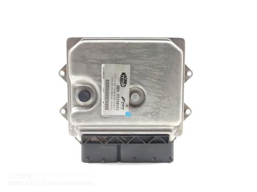 Used Engine control unit (ECU) FIAT 500L (351_, 352_) 1.3 D Multijet (199LXY1A, 199LXY11) (84 hp) 22352884