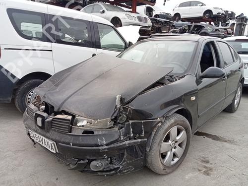 Left front window motor SEAT LEON (1M1)  | BP25815997E21 