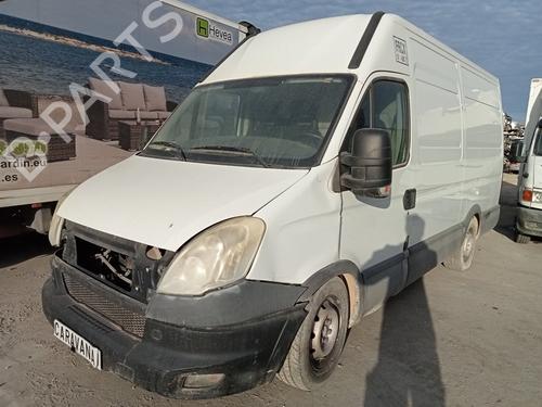 IVECO DAILY VI Van 33S13, 35S13, 35C13 (126 hp) 1671405