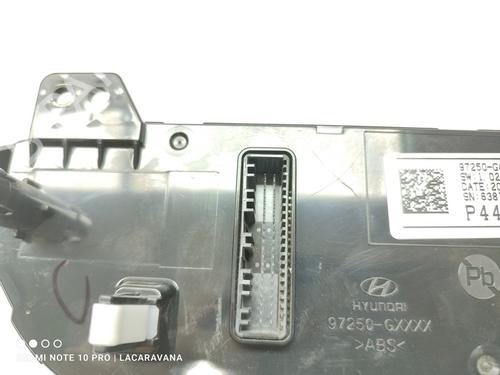 Climate control HYUNDAI i30 (PDE, PD, PDEN) 1.6 CRDi | BP18039979I5 